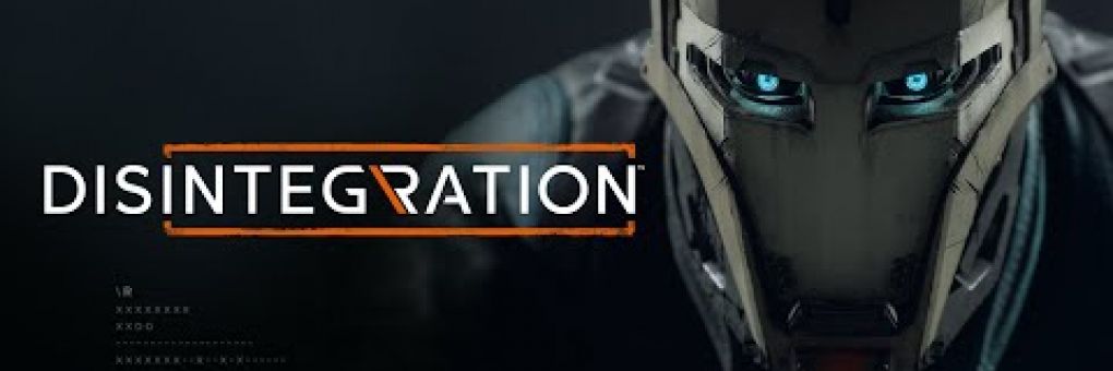 [GC] Disintegration trailer