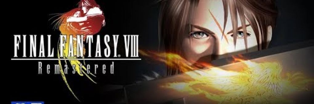 [GC] Final Fantasy VIII Remaszti megjelenés