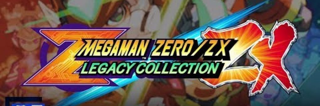 Mega Man Zero is visszatér