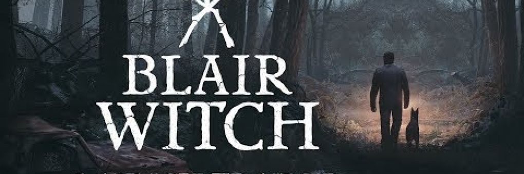 Utolsó trailer: Blair Witch