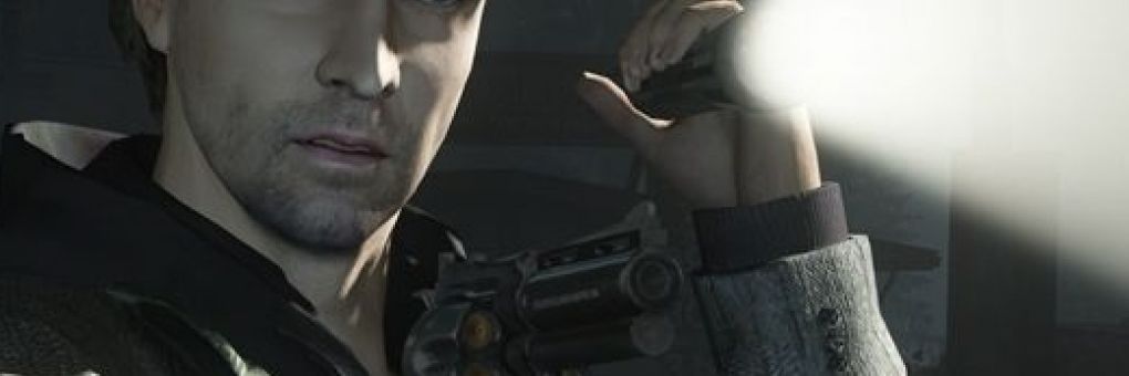 [E3] Alan Wake: sötét álmok jönnek