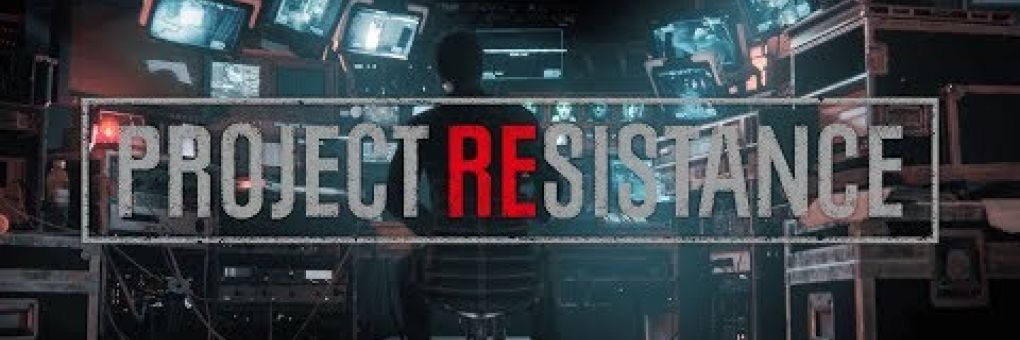 [TGS] Project Resistance: az első részletek