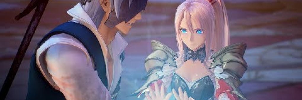 [TGS] Tales of Arise trailer