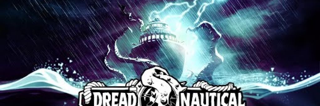 Dread Nautical: rémséges tengerjárás