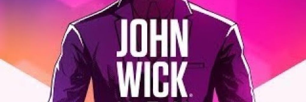 John Wick Hex: két hét múlva megérkezik