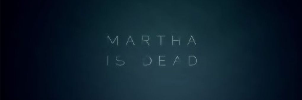 Martha is Dead: horror a háborúban