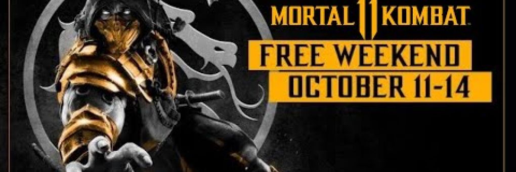 Mortal Kombat 11: ingyenes pofonok