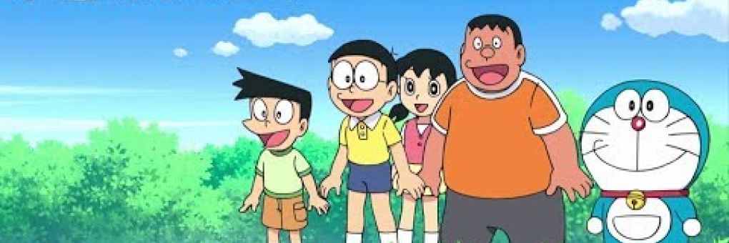 Doraemon: építsünk farmot!