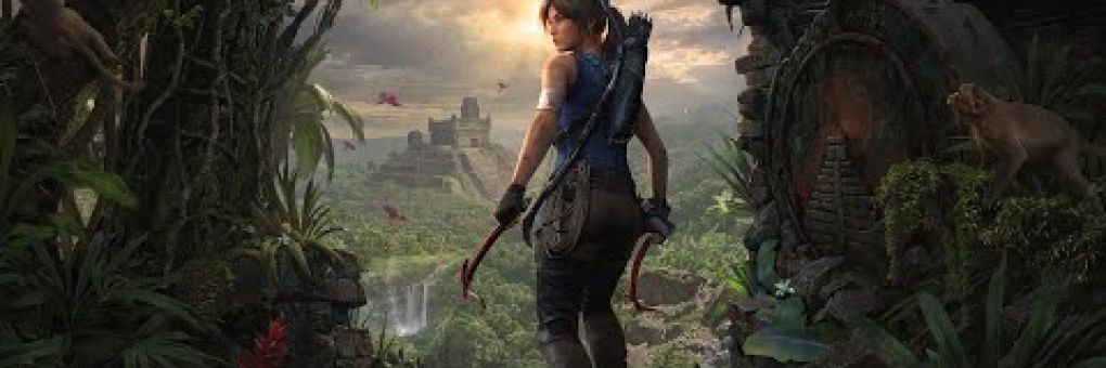 Shadow of the Tomb Raider: kollekciós sírok