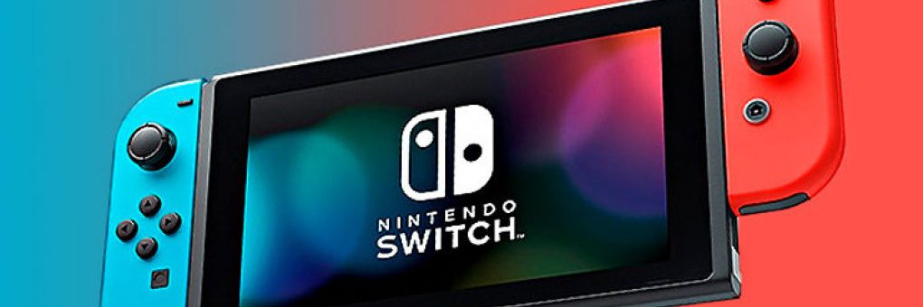 Switch: amerikai milliók