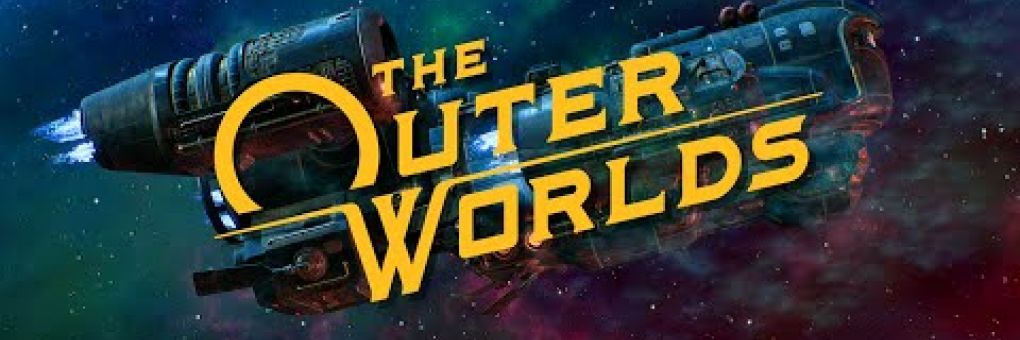 Utolsó trailer: The Outer Worlds