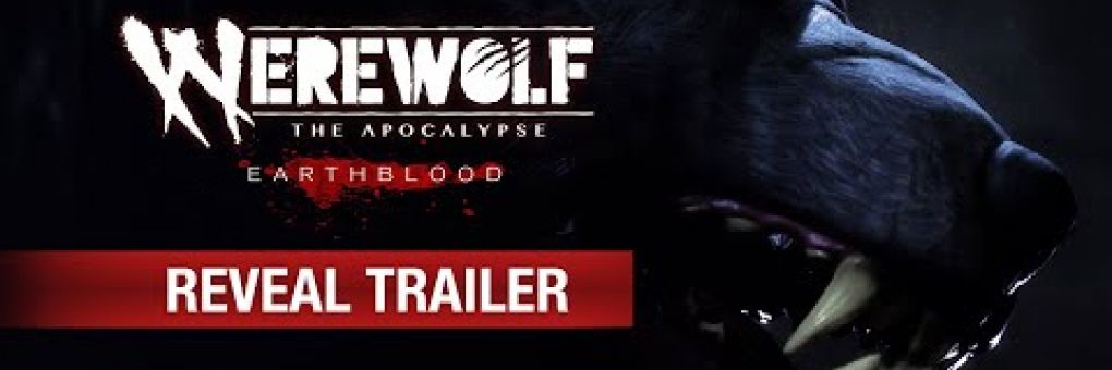 Werewolf: új cím az eredeti RPG nyomdokain