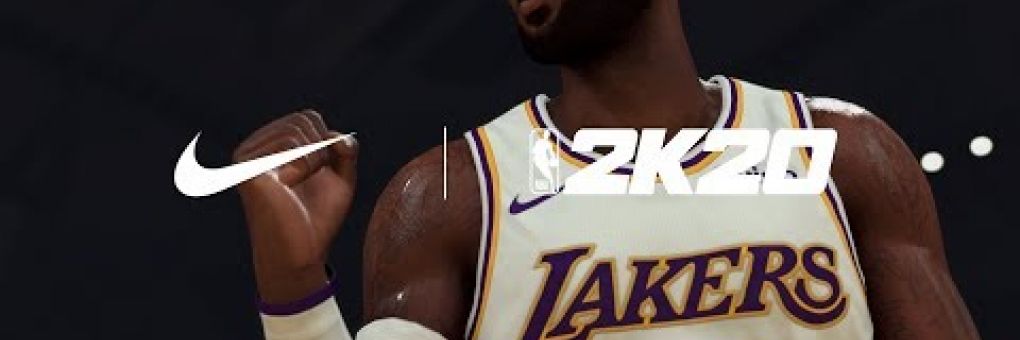NBA 2K20: nemzeti összefogás