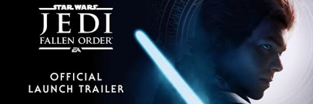 Jedi: Fallen Order: több millió fénykard