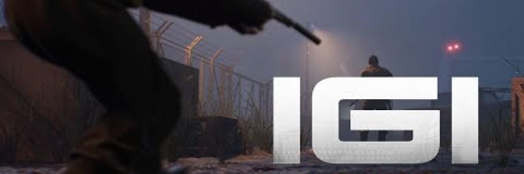 IGI Origins: még két évig várhatjuk