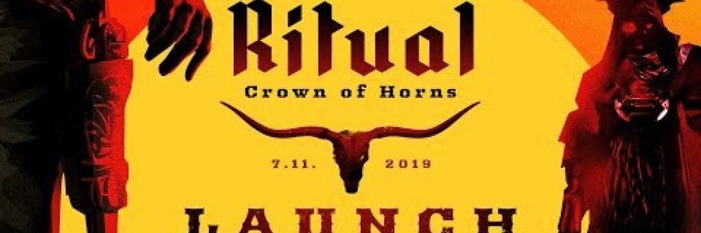 Ritual: Crown of Horns - westernkultusz