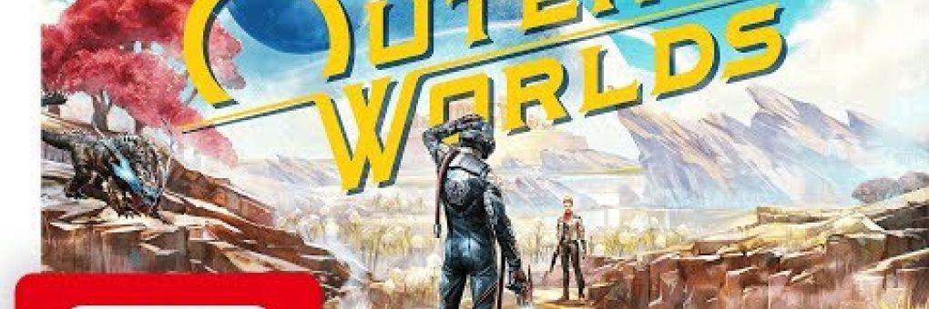 The Outer Worlds: második eljövetel