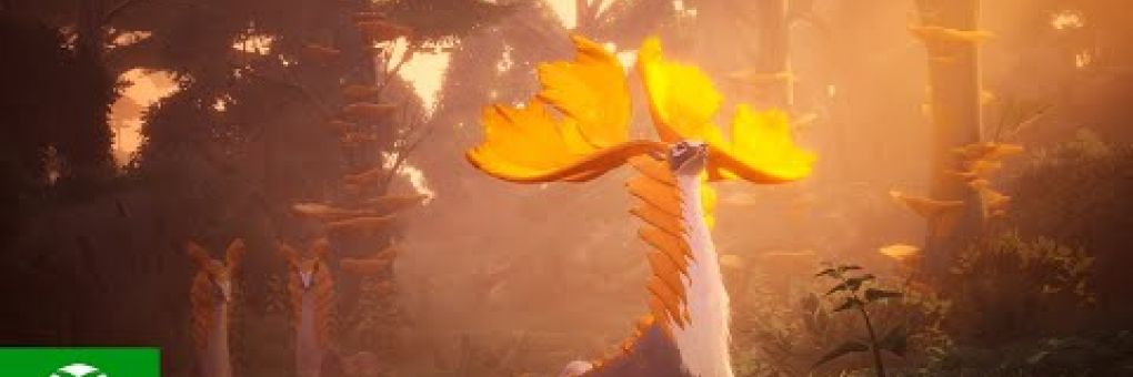 [X019] Everwild: a szépséges vadonba csábít minket a Rare új játéka