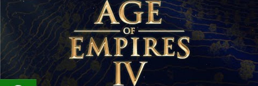 [X019] Középkori háborúba citál minket az Age of Empires 4