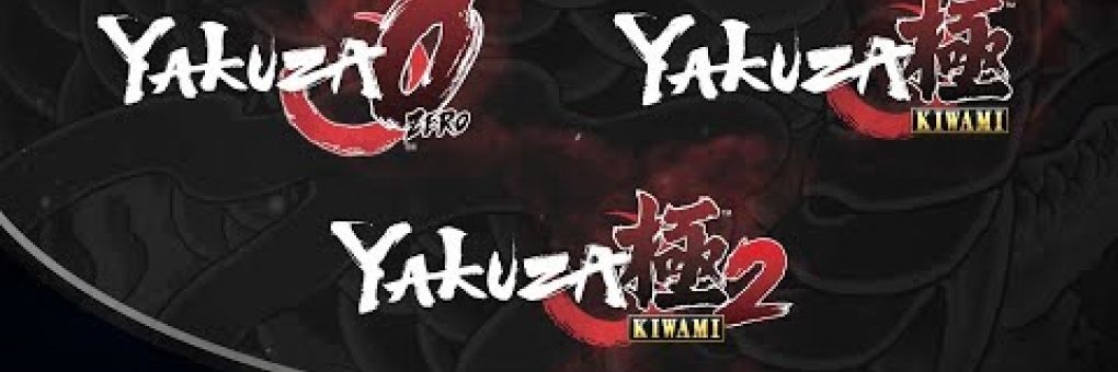[X019] Ezt kellett csak igazán kivárni, végre X-re jön a Yakuza Kiwami!