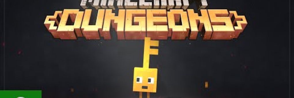 [X019] Kiderült, mikor jön fel a bányából a Minecraft Dungeons