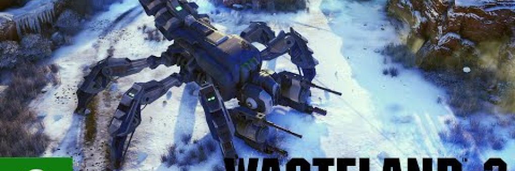 [X019] Wasteland 3: megvan a jövő év legjobb RPG-je?