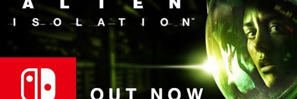 Utolsó trailer: Alien: Isolation