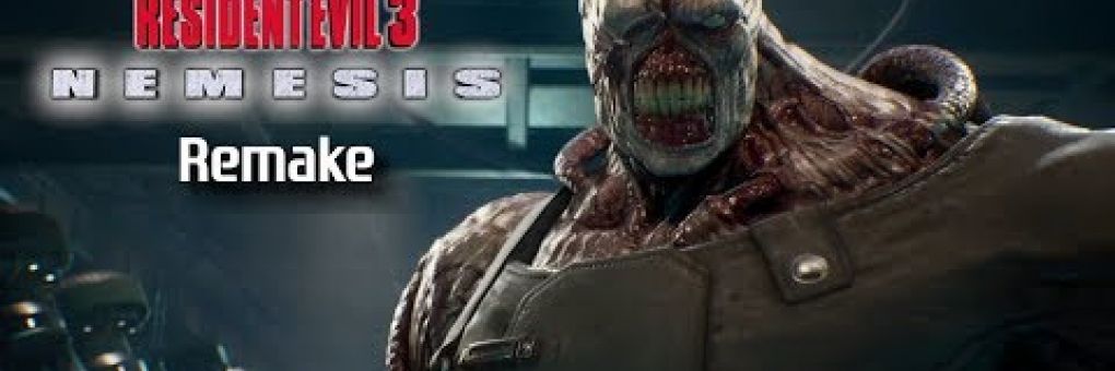 [Pletyka365] Új Crash és Resident Evil 3 Remake jövőre