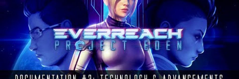Everreach: tech és fejlesztés