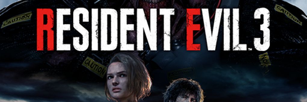 Újabb jel a Resident Evil 3 Remake-re