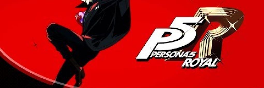 Március végén jön a Persona 5 Royal