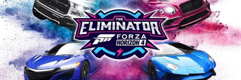 Forza Horizon 4: az aréna kihívása