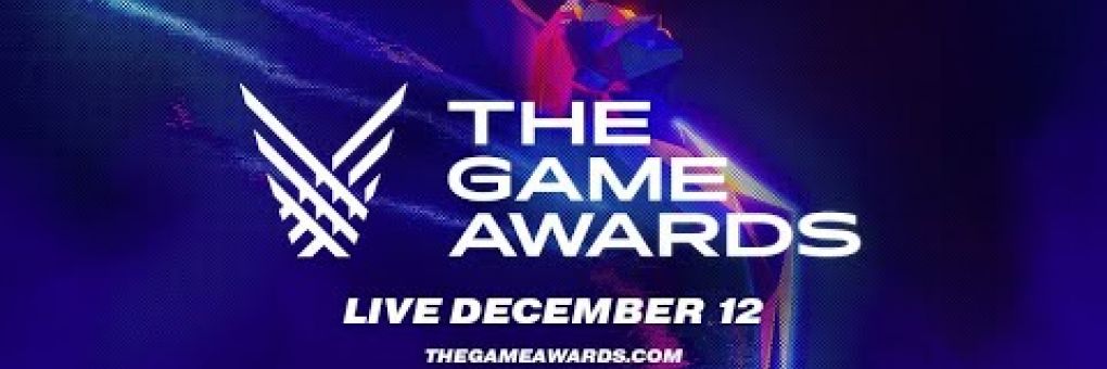 [Nézd élőben] The Game Awards