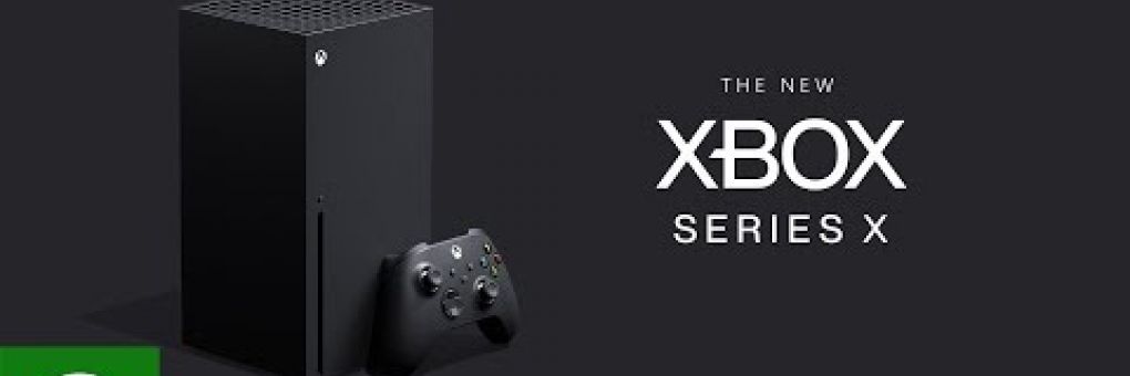 [TGA] Xbox Series X bemutatkozás
