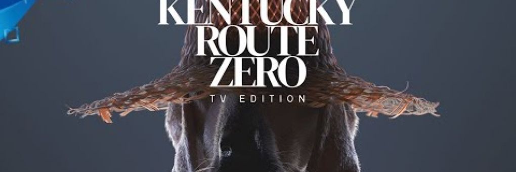 Kentucky Route Zero: TV Edition trailer