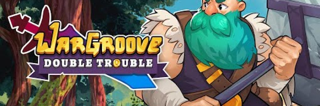 Wargroove: Double Trouble trailer