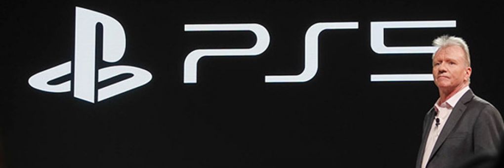 PS5: a nagy dolgokról még nem beszéltek