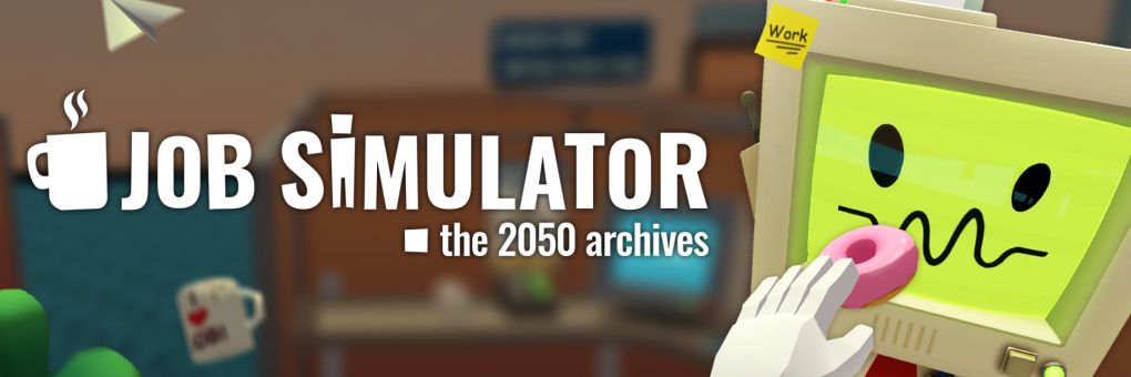 Job Simulator: túl az egymillión