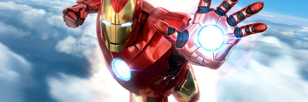 Marvel's Iron Man VR: elhalasztott megjelenés
