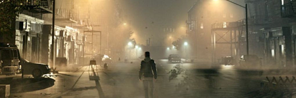 [Pletyka365] Új Silent Hillek a Konamitól