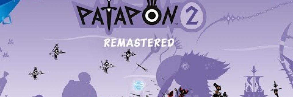Patapon 2 Remastered: megjelenés