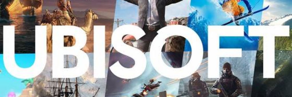 Ubisoft: tervek az üzleti évre