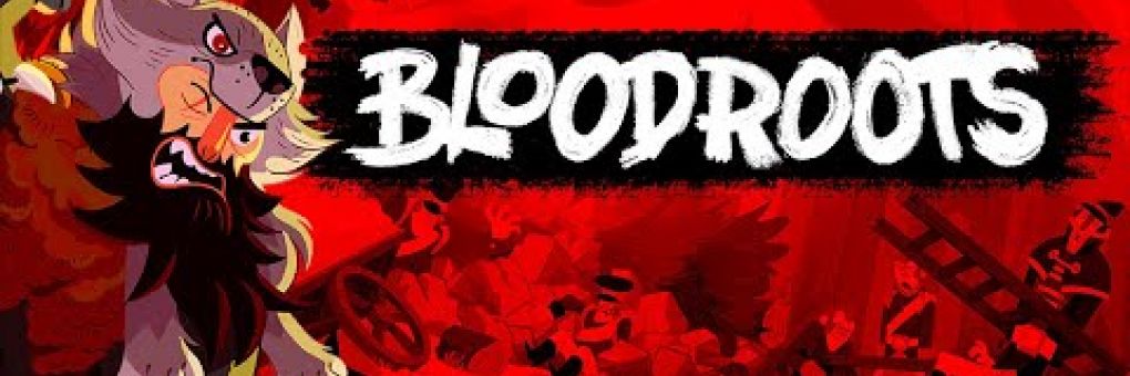 Bloodroots: véres aratás a múltban
