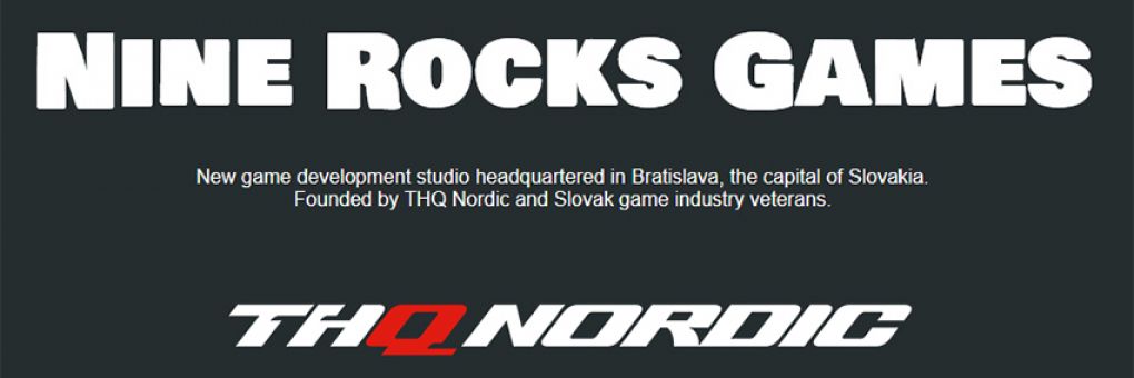 Új stúdiót nyit a THQ Nordic