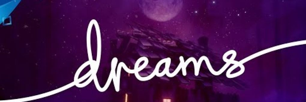 Utolsó trailer: Dreams