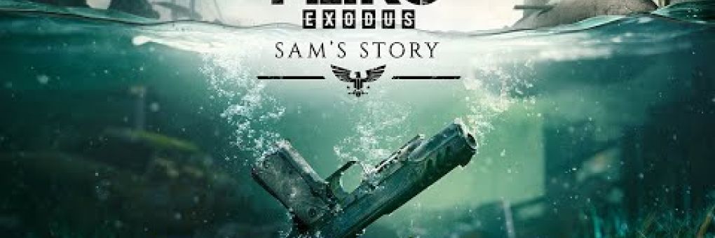 Utolsó trailer: Metro Exodus - Sam's Story