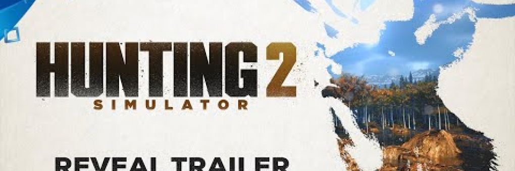 Hunting Simulator 2: bejelentés