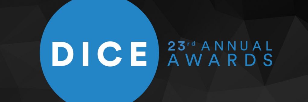 DICE Awards 2020: a nyertesek