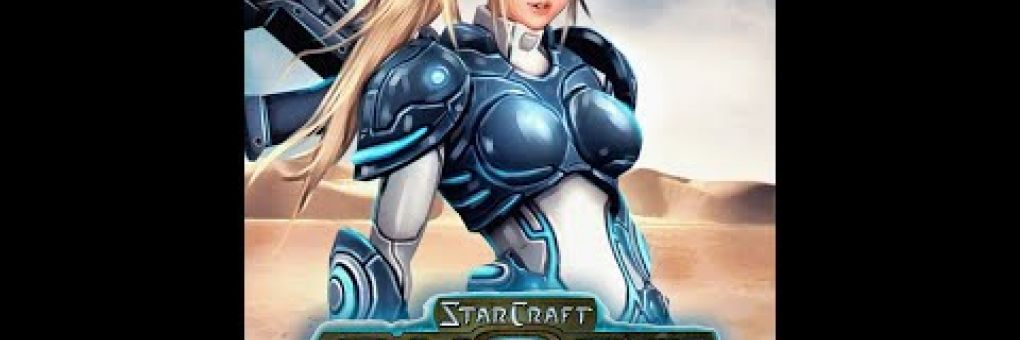 Starcraft: szellemjárás a múltból