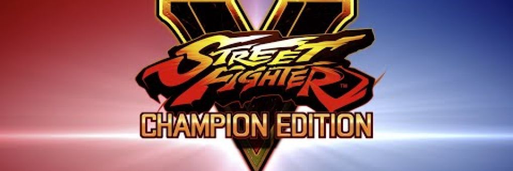 Kapható a Street Fighter V: Champion Edition